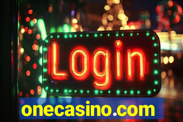 onecasino.com