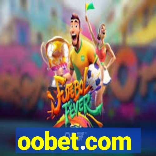 oobet.com