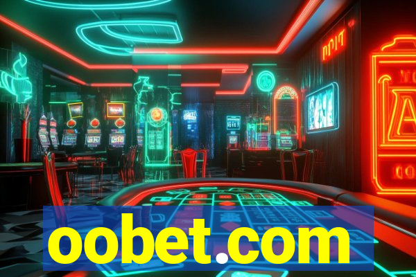 oobet.com