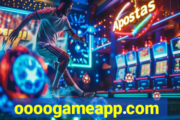 oooogameapp.com