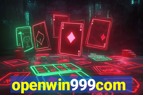 openwin999com