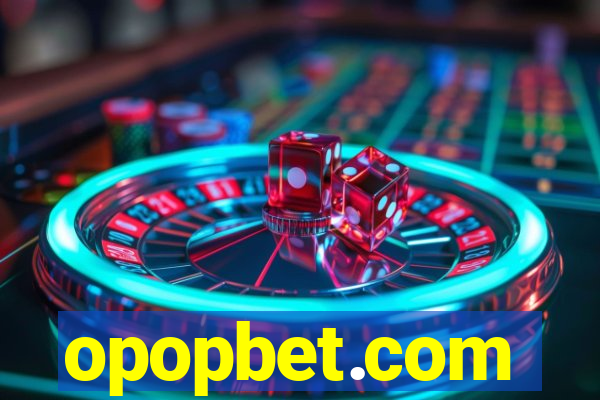 opopbet.com