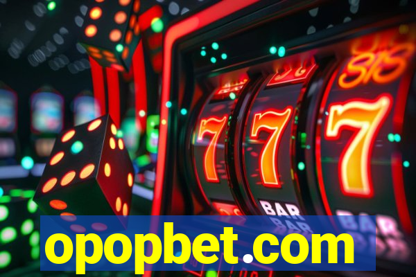 opopbet.com