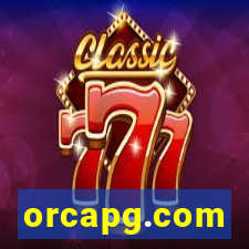 orcapg.com