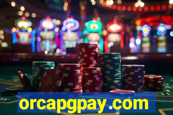 orcapgpay.com