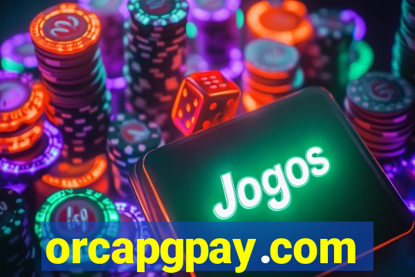 orcapgpay.com