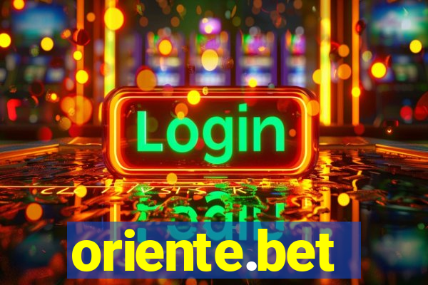 oriente.bet