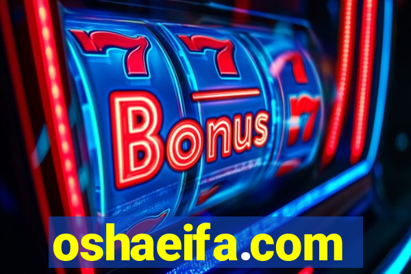 oshaeifa.com