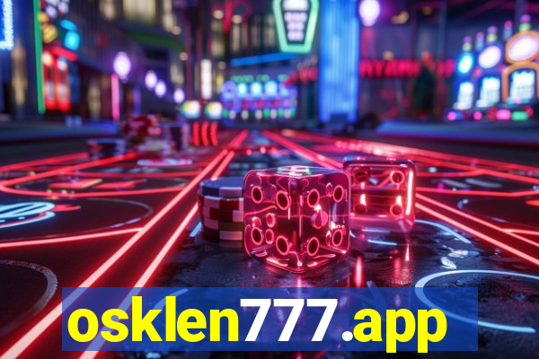 osklen777.app