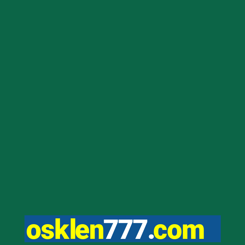 osklen777.com