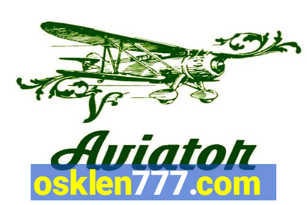 osklen777.com