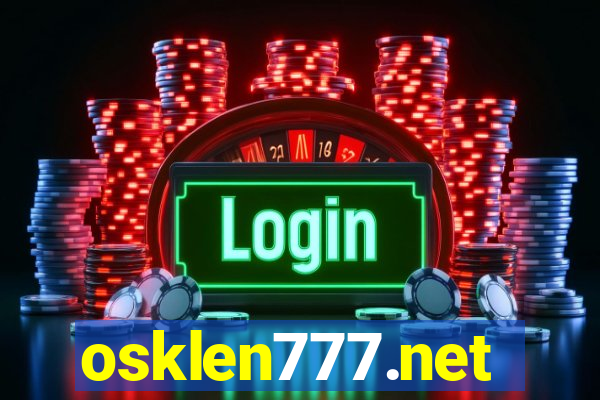 osklen777.net