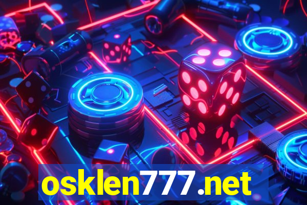 osklen777.net