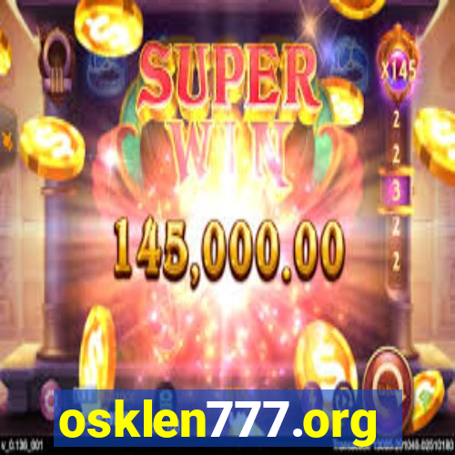 osklen777.org