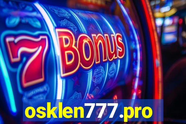 osklen777.pro