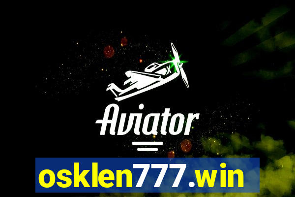 osklen777.win