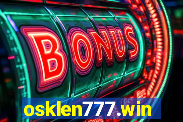 osklen777.win