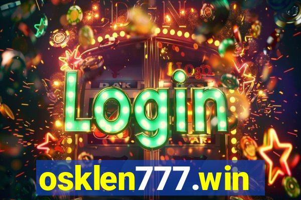 osklen777.win