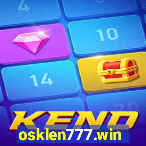 osklen777.win