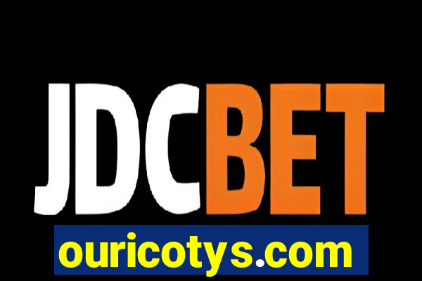 ouricotys.com