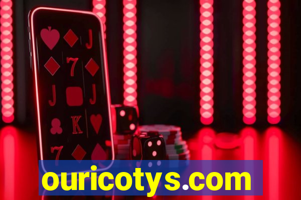 ouricotys.com