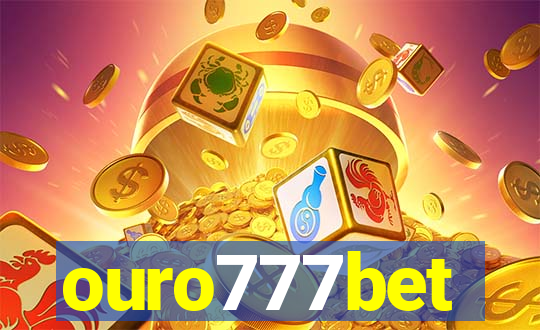 ouro777bet