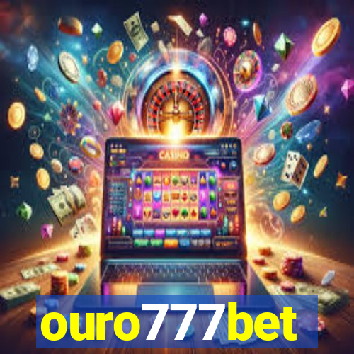 ouro777bet