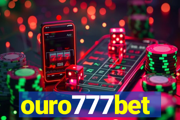 ouro777bet