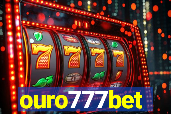 ouro777bet