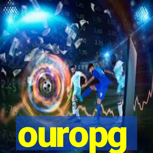 ouropg