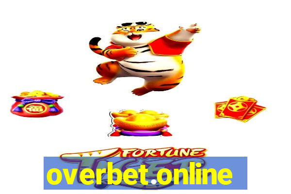 overbet.online