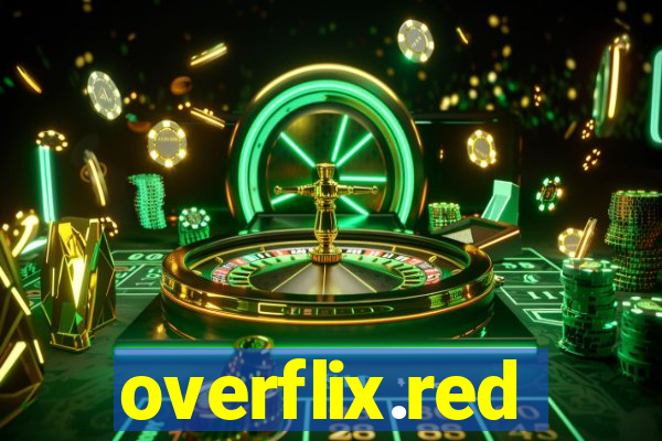 overflix.red