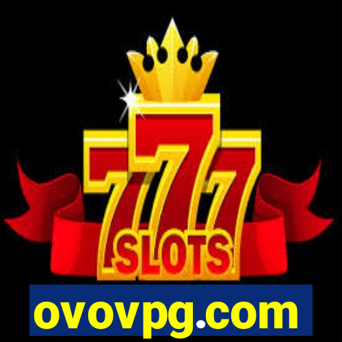 ovovpg.com