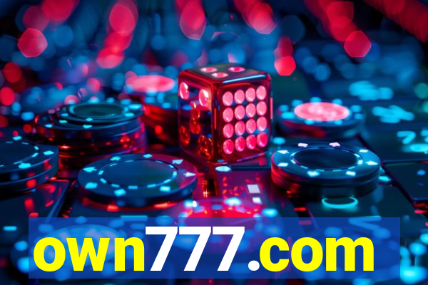 own777.com