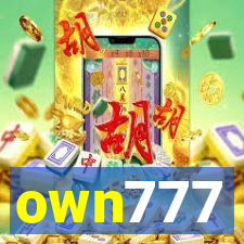 own777