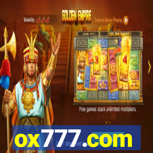 ox777.com