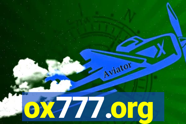 ox777.org