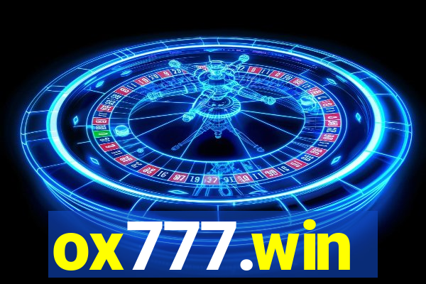 ox777.win