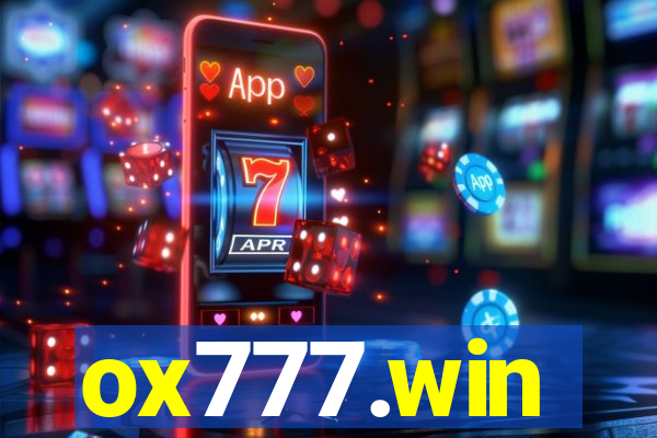 ox777.win