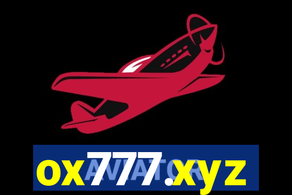 ox777.xyz