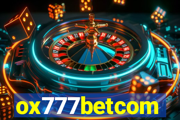 ox777betcom