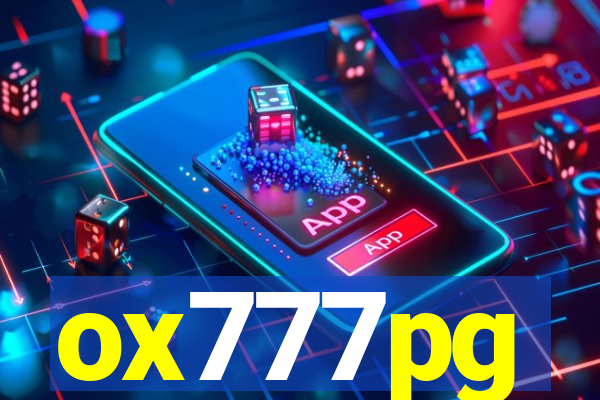 ox777pg