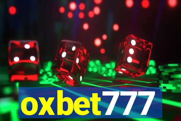 oxbet777