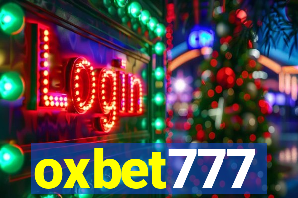 oxbet777