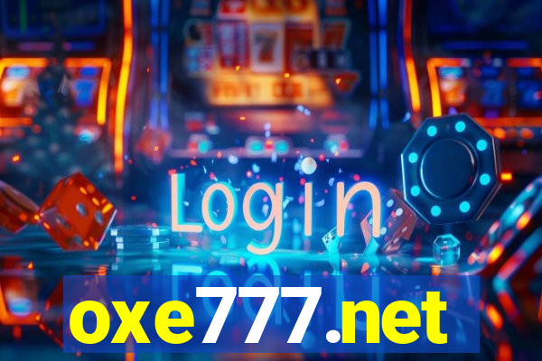 oxe777.net