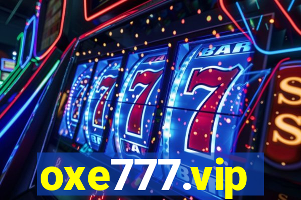 oxe777.vip