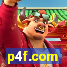 p4f.com