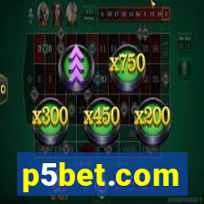 p5bet.com