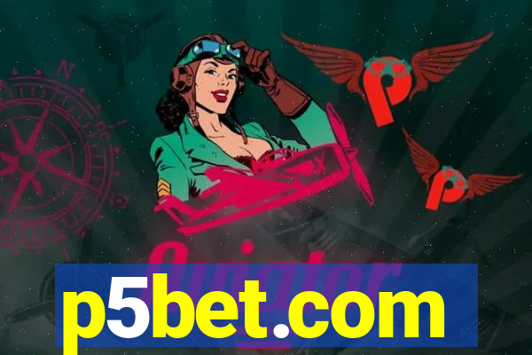 p5bet.com