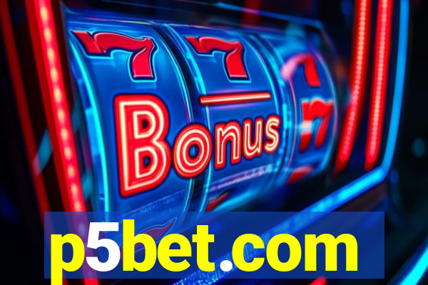 p5bet.com